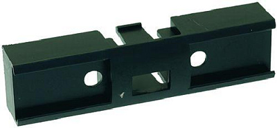 Лоток, спирали: 0v3493 drawer with label (держатель ценника), Сити Вендинг, Белгород