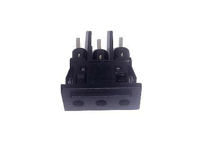 Электроника: 096921 power point 10 amp (внутреняя разетка necta), Сити Вендинг, Белгород