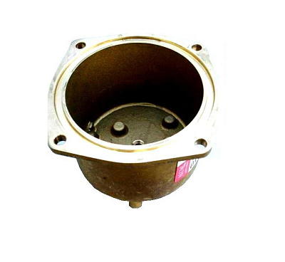 Гидравлическая система: 0v3651 / 099746  boiler lower cover (нижняя часть бойлера kikko*), Сити Вендинг, Белгород