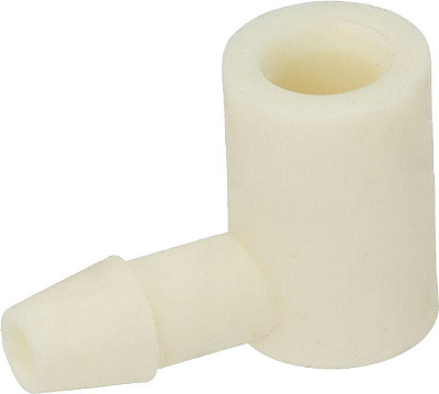 Гидравлическая система: 147920150 / 9991084 / 252021 / 10079052  90° inlet connector pump (вх. штуцер помпы эспрессо sc400), Сити Вендинг, Белгород