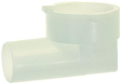 Устройство выдачи размешивателей и сахара: 098939 round straight pipette (носик сахара), Сити Вендинг, Белгород