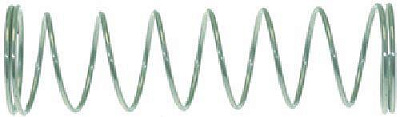 Кофемолка, дозатор: 098696 spring doser electromagnet (пружинка дозатора necta), Сити Вендинг, Белгород
